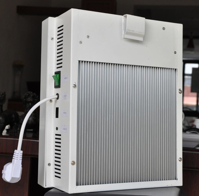 All signal blocker - satellite signal blocker in