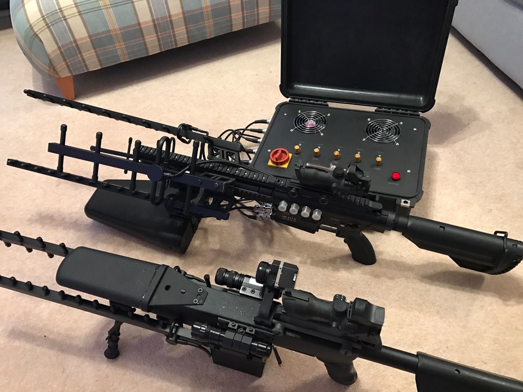 2.4 jammer | gps jammer helikopter