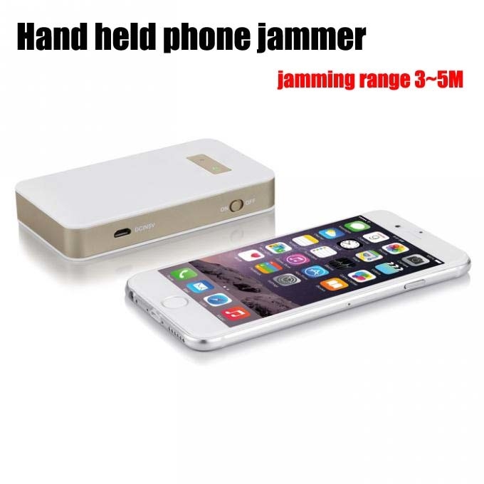 All signal cell phone jammer - all gps frequency signal jammer radio