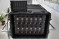 High Power 868W Convoy Bomb Jammer Fully Integrated Broadband Jamming System
