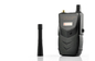 High Sensitive Wireless Tap Detector , Cell Phone Spy Camera Bug Detector