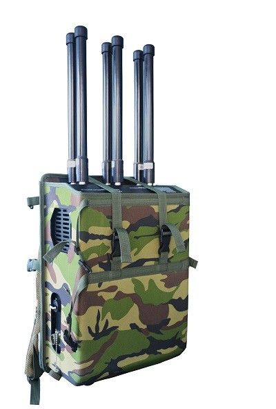 Cell phone blocker paint | 300W 14 Bands Convoy Bomb Jammer , Radio Frequency Disruptor 50-150M Range