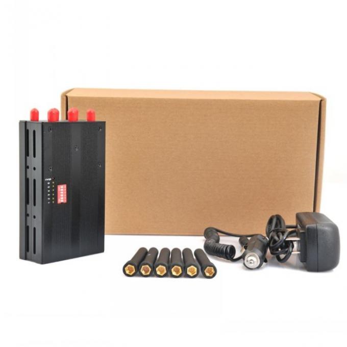 Car radio jammer , gps,xmradio, jammer blocker turn off in