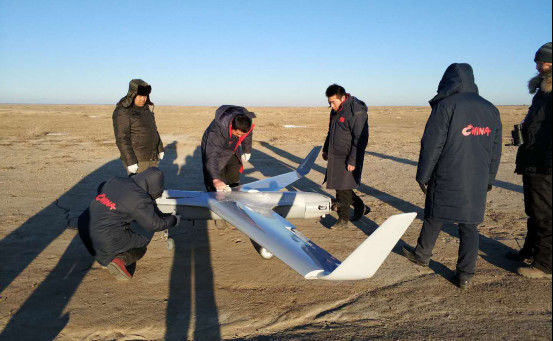 quality  1.5KM Range Drone Communication Jammer , Anti Drone System For Detect Locate Identify factory