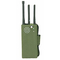 2.4 Ghz Frequency Jammer 6 Antenna 3G 4G WIMAX Electronic Signal Blocker