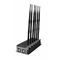 6 Antenna Wifi Signal Jammer Device Gsm Signal Blocker 1520-1670 MHz