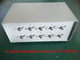 25kg 250W UHF VHF Jammer Device 34*13*27cm For 2G 3G 4G Wifi Network