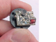 Portable Auto / Manual Wireless Bug Detector Device To Detect Hidden Cameras