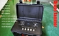 Digital Source IED Convoy Bomb Jammer Roof Mounted 20-6000Mhz Frequency