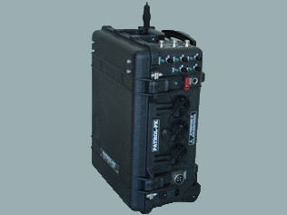 450Mhz 2G 3G 4G Tactical Jammer Security Applications And VIP Protection