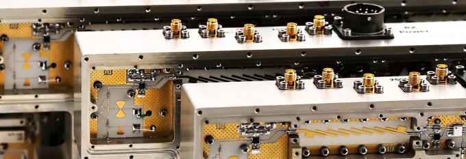 China Singapore DIGITAL META PTE. LTD factory production line
